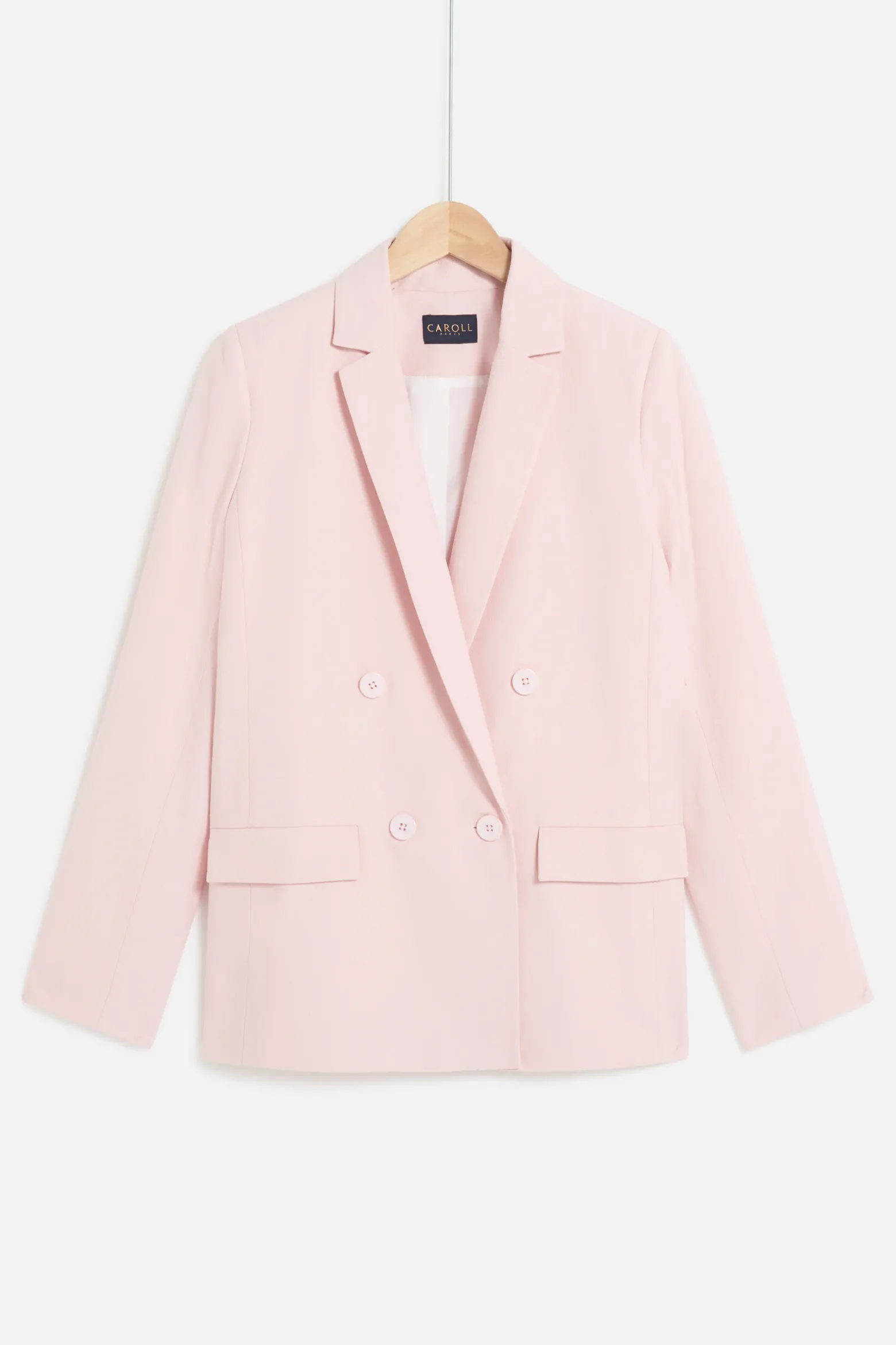 Blazer Amelie Femme*CAROLL Shop