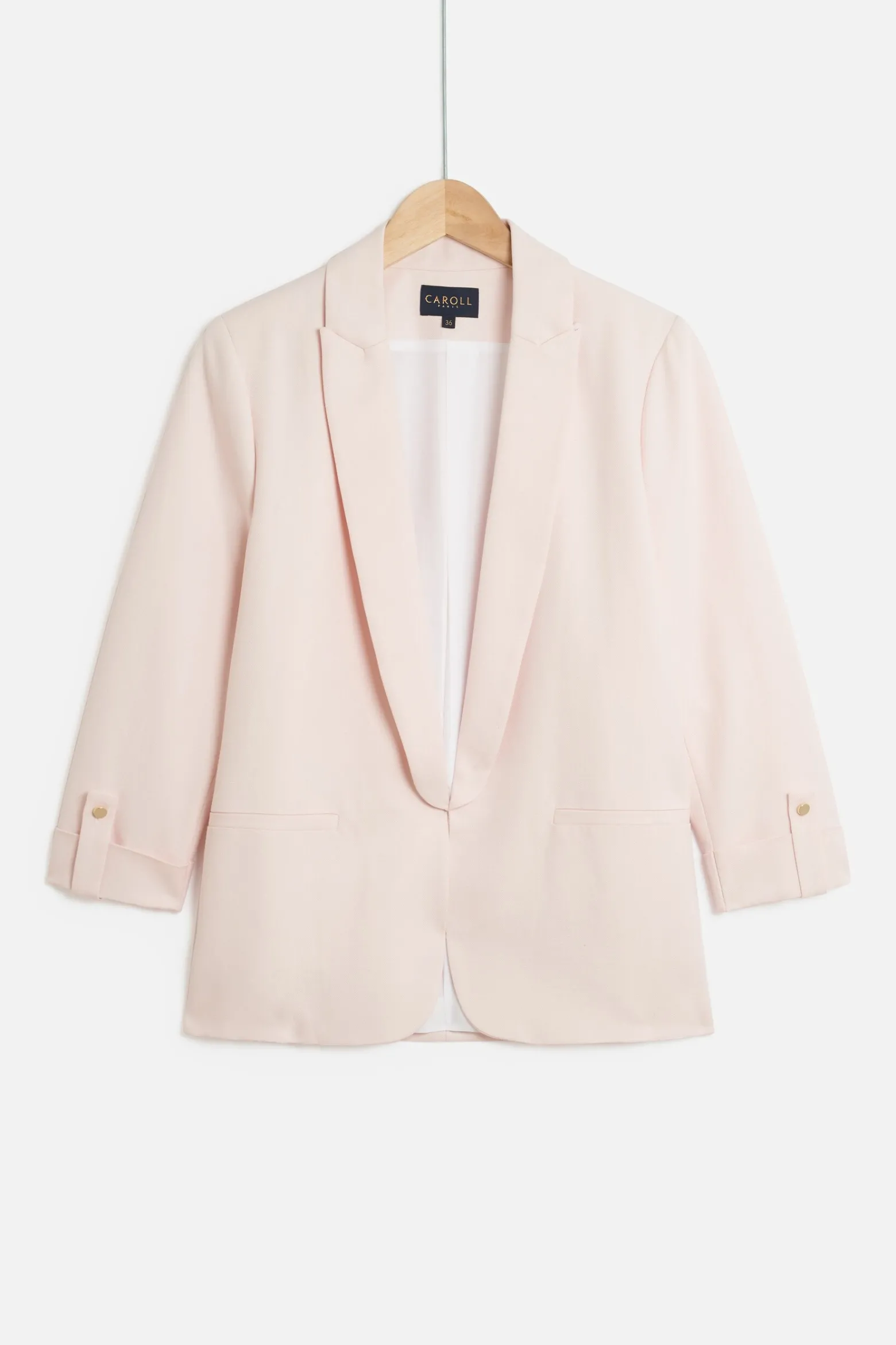 Blazer Elvie Femme*CAROLL Shop