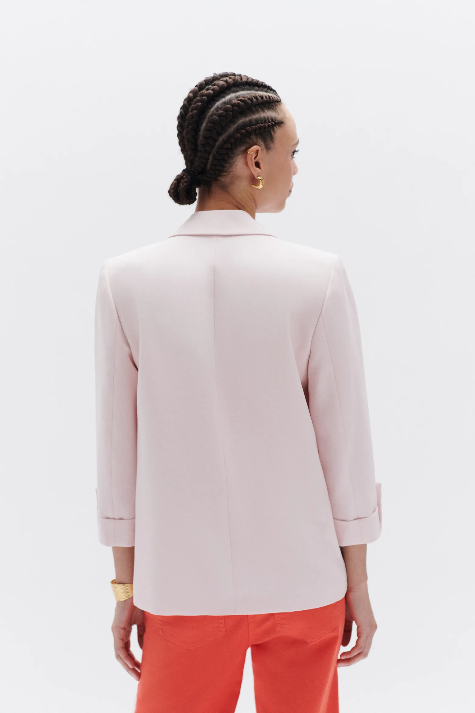Blazer Elvie Femme*CAROLL Shop