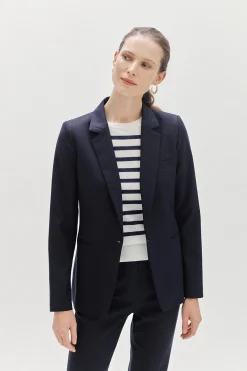 Blazer Fiona Femme*CAROLL Store