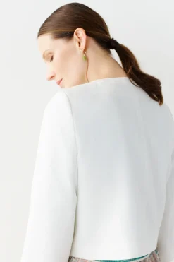 Blazer Pauline Femme*CAROLL Best Sale