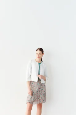 Blazer Pauline Femme*CAROLL Best Sale