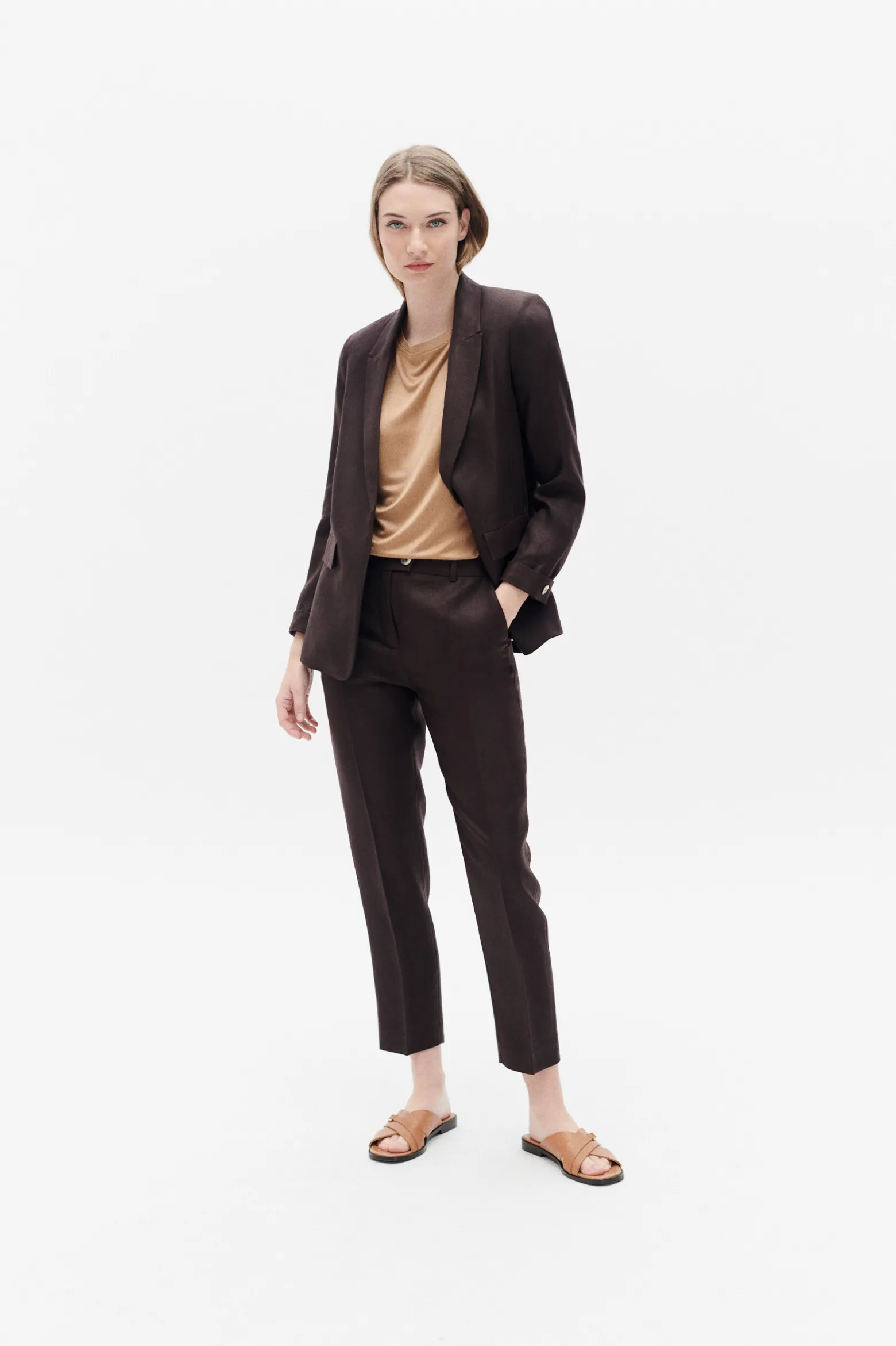 Blazer Randine Femme*CAROLL Online