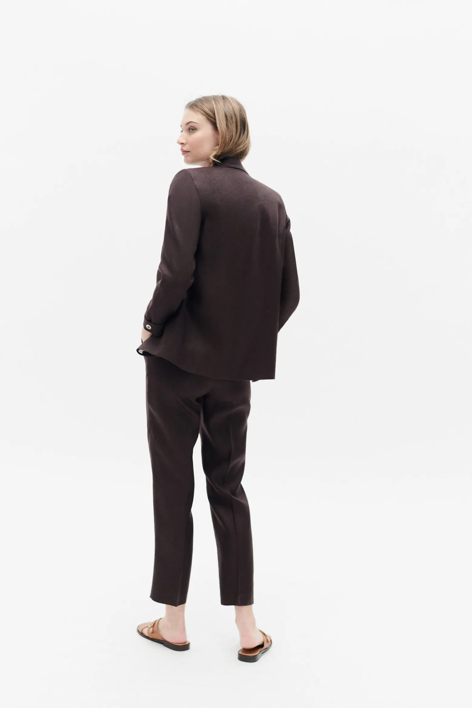 Blazer Randine Femme*CAROLL Online