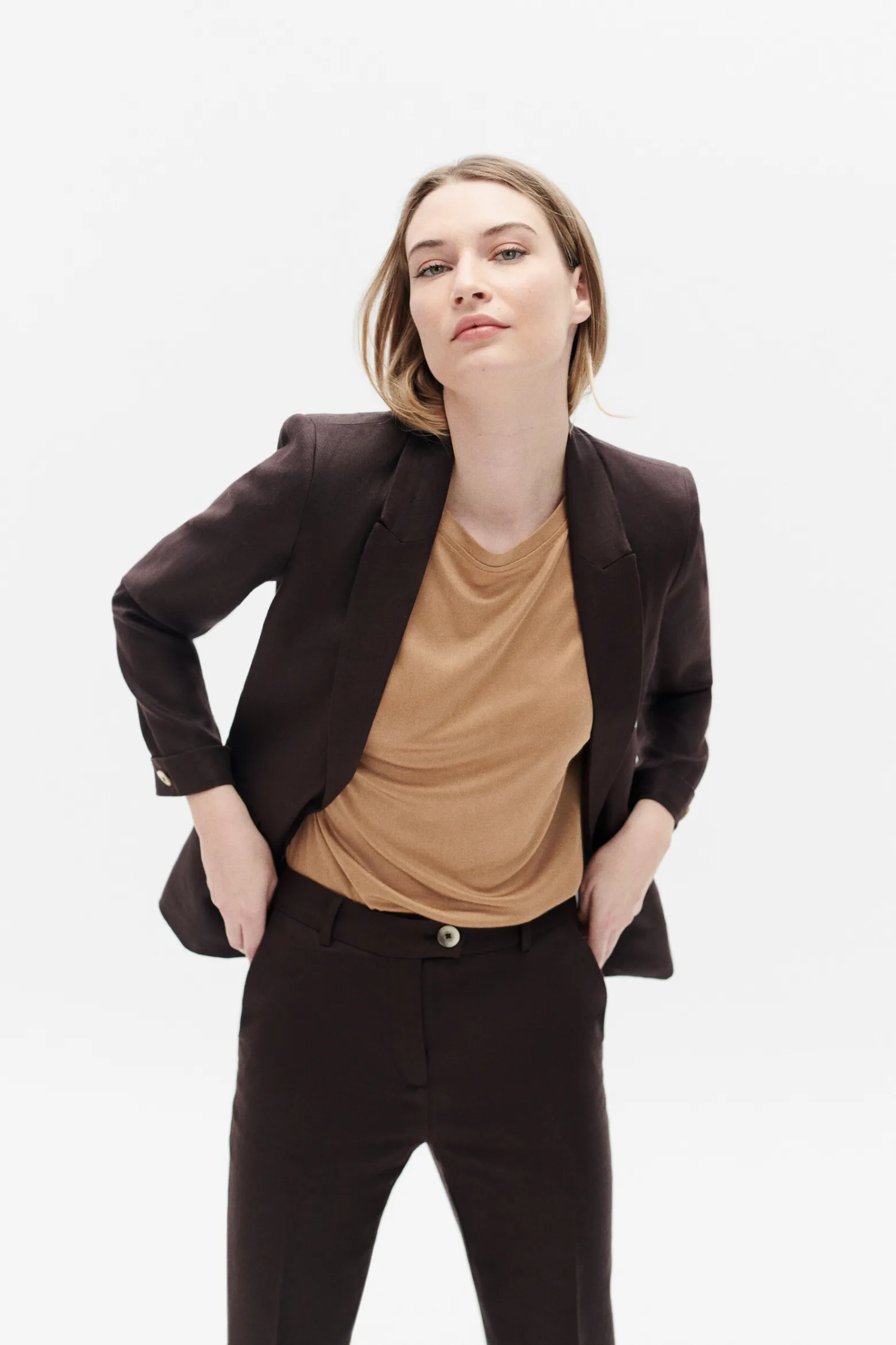 Blazer Randine Femme*CAROLL Online