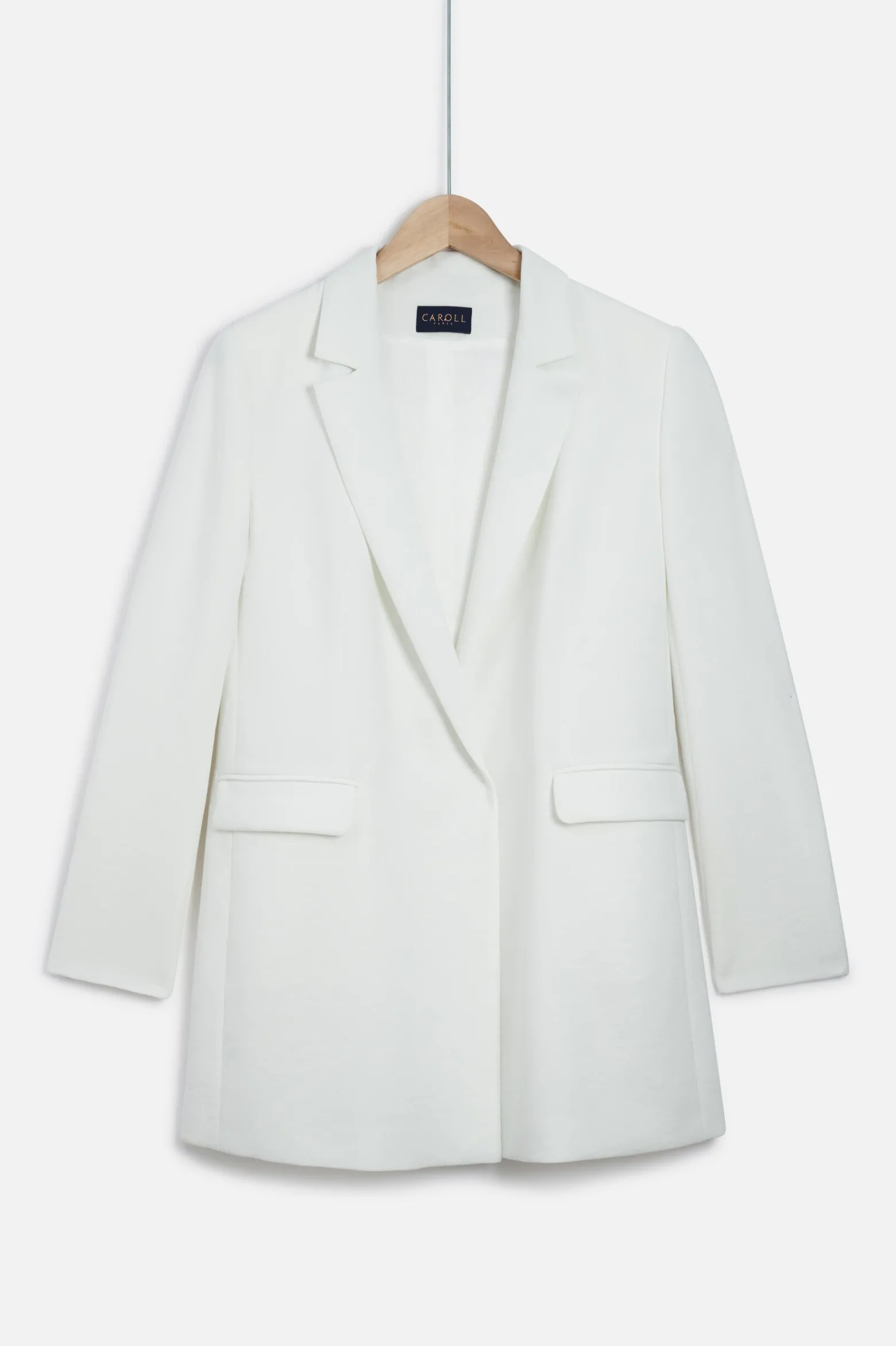 Blazer Structure Zelie Femme*CAROLL Hot