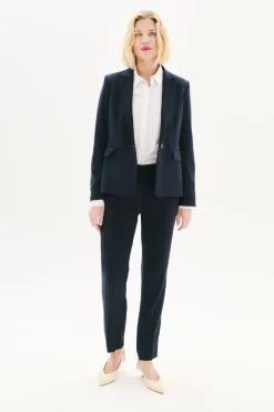 Blazer Vantea Femme*CAROLL Best Sale