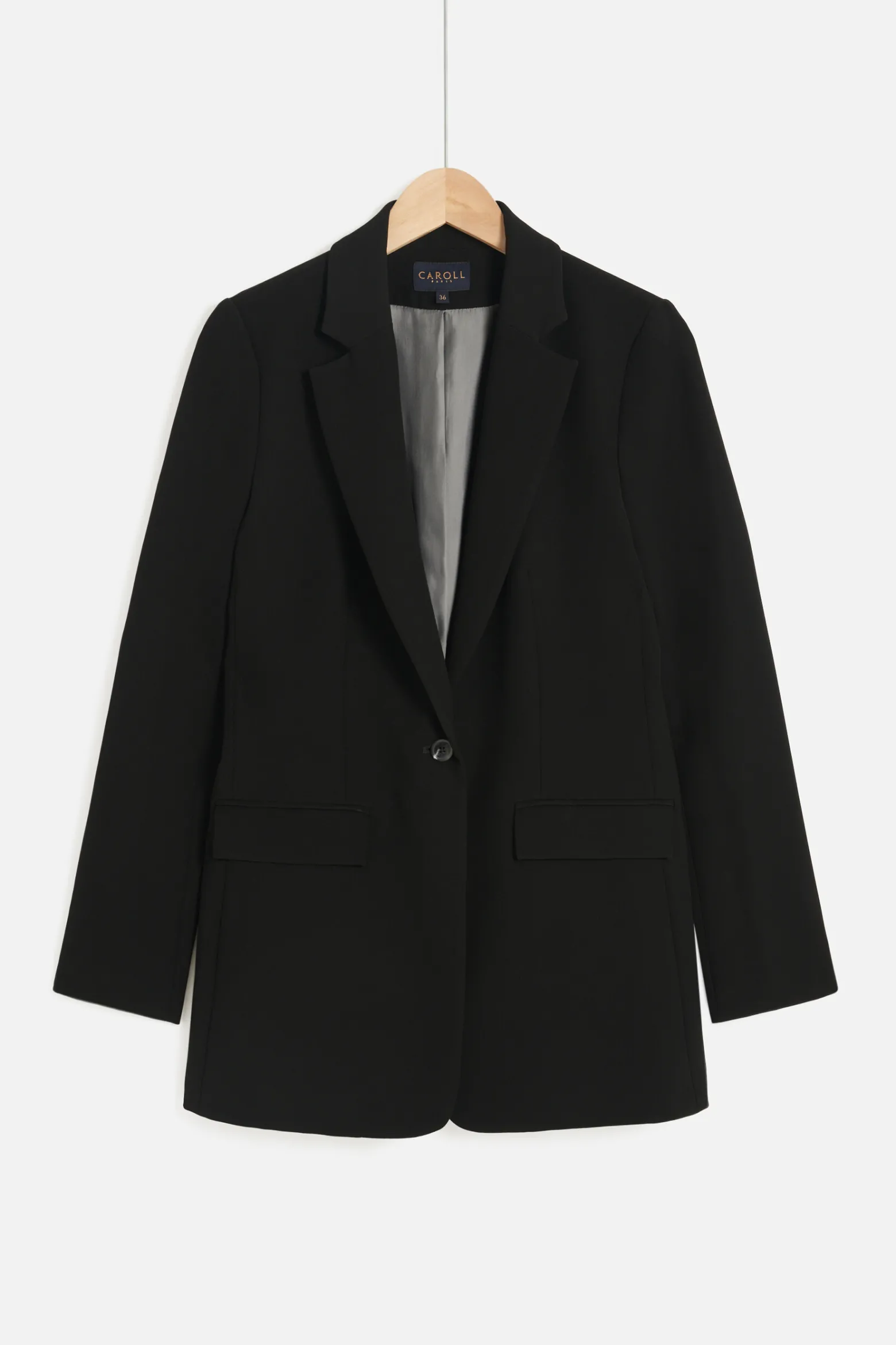 Blazer Vanteal Femme*CAROLL Discount