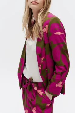 Blazer Vthais Femme*CAROLL Cheap