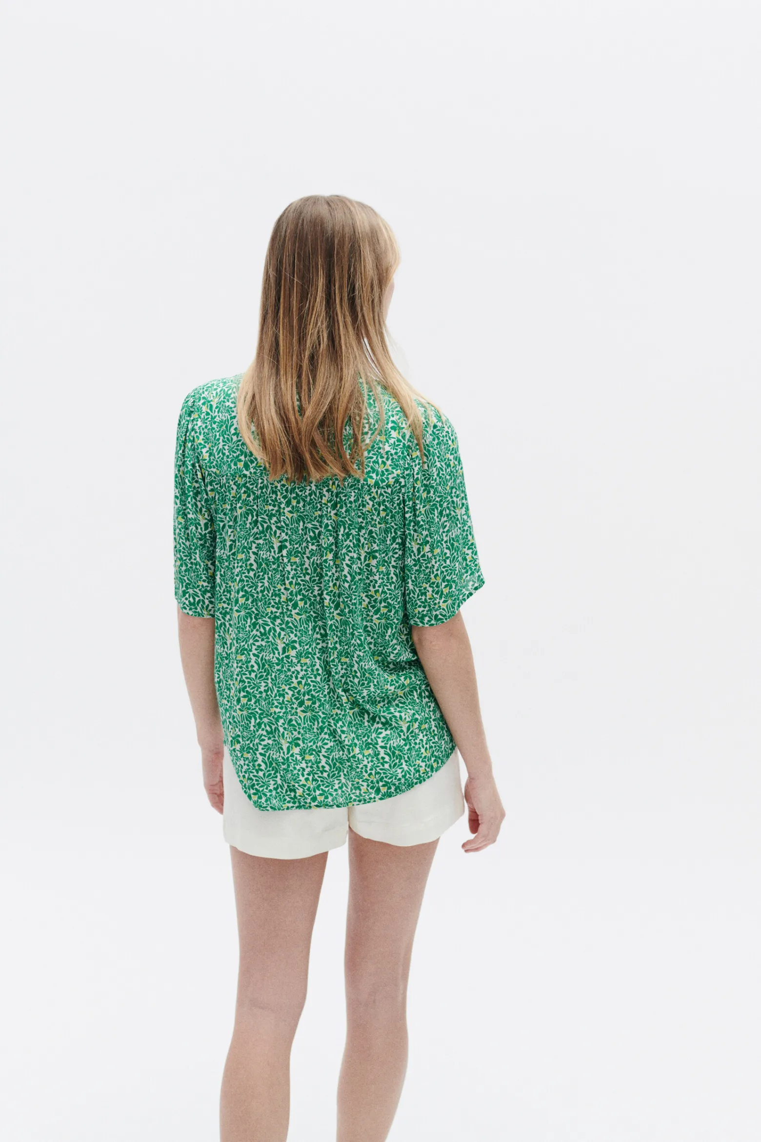 Blouse Carla1 Femme*CAROLL Outlet