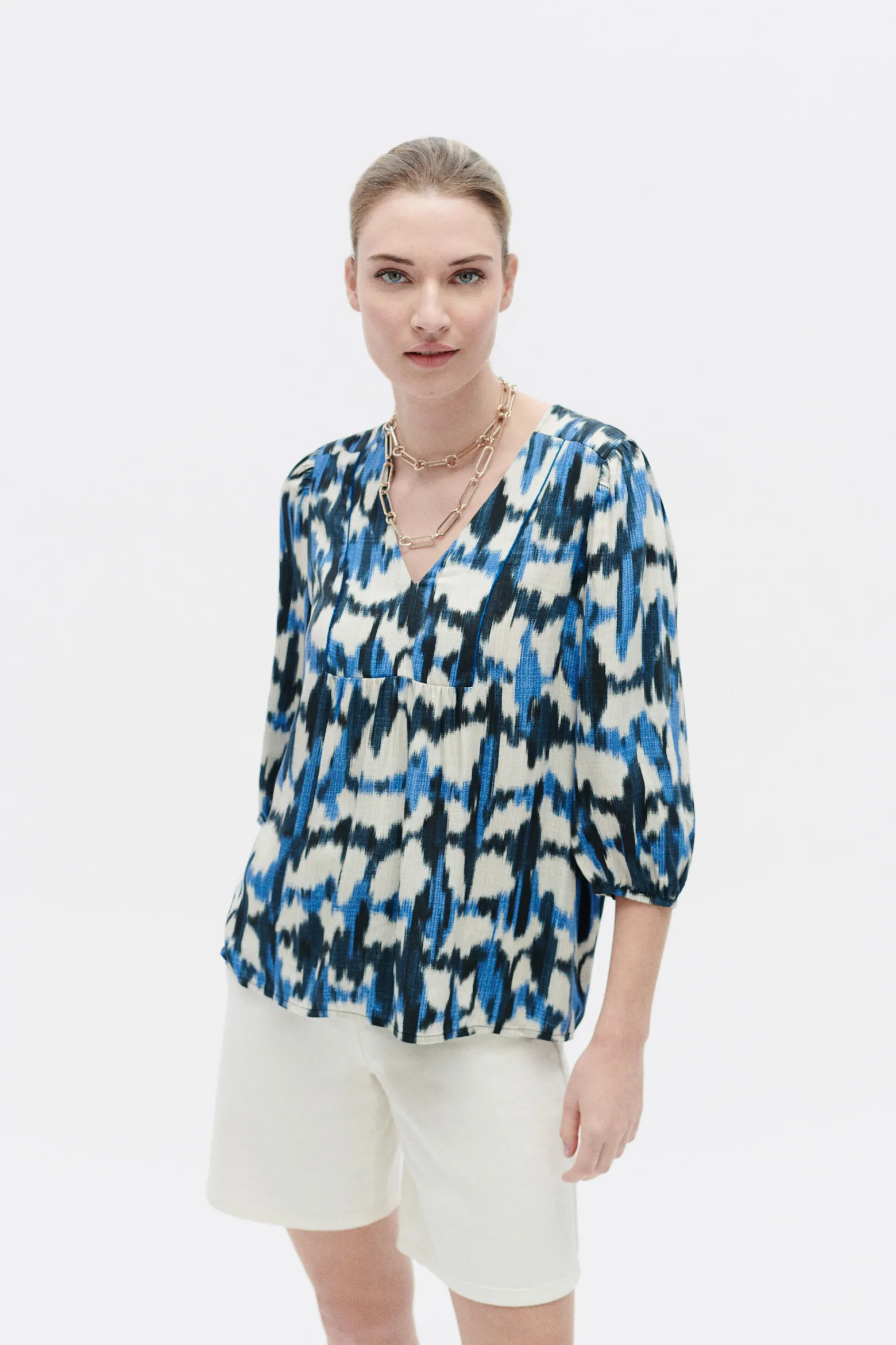 Blouse Cfrido Femme*CAROLL Sale
