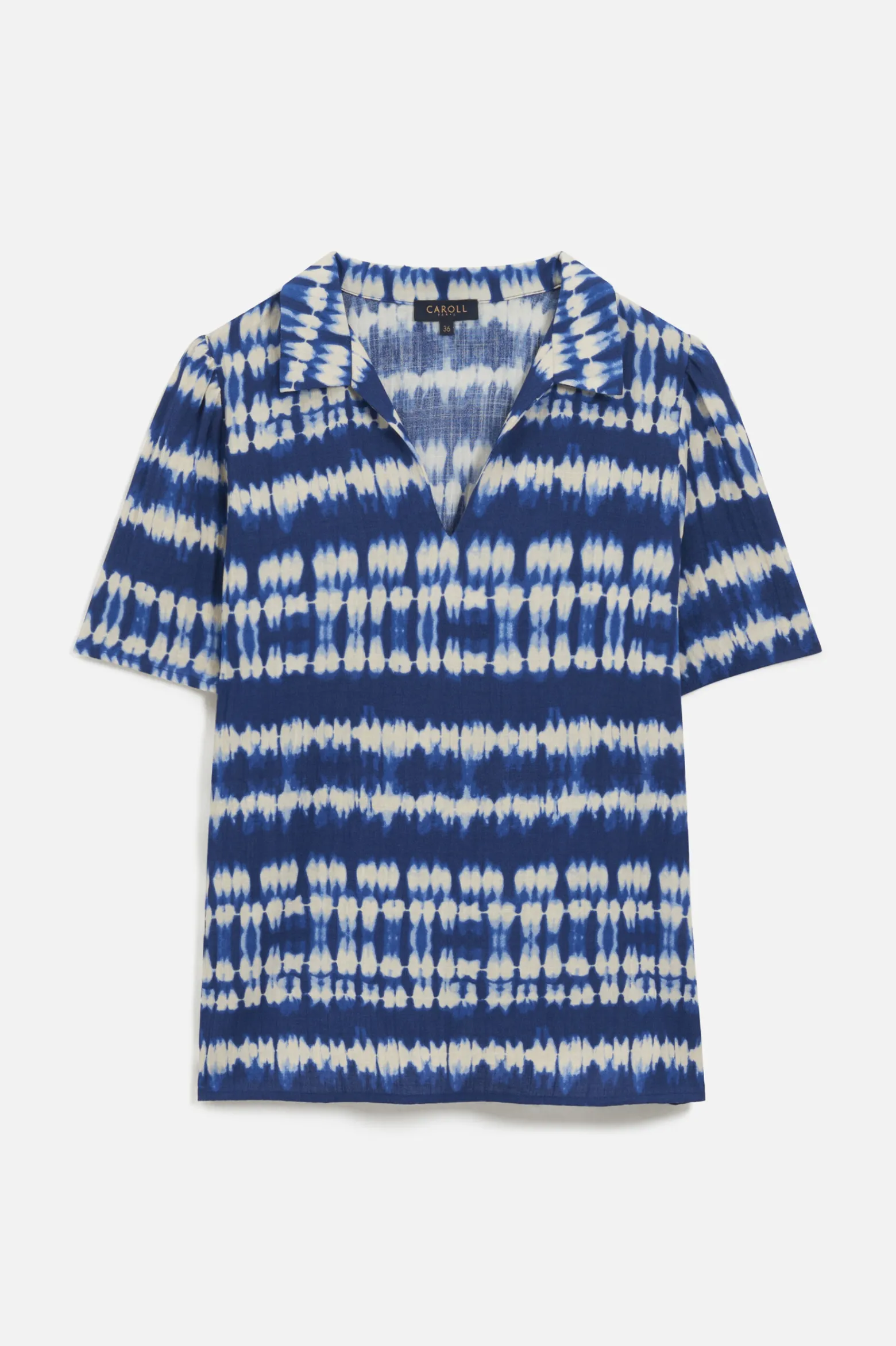 Blouse Charline Femme*CAROLL Discount
