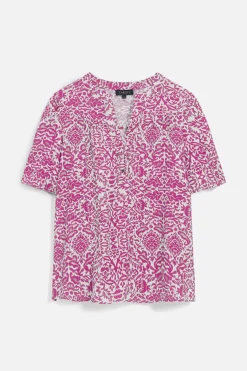 Blouse Clea Femme*CAROLL Discount