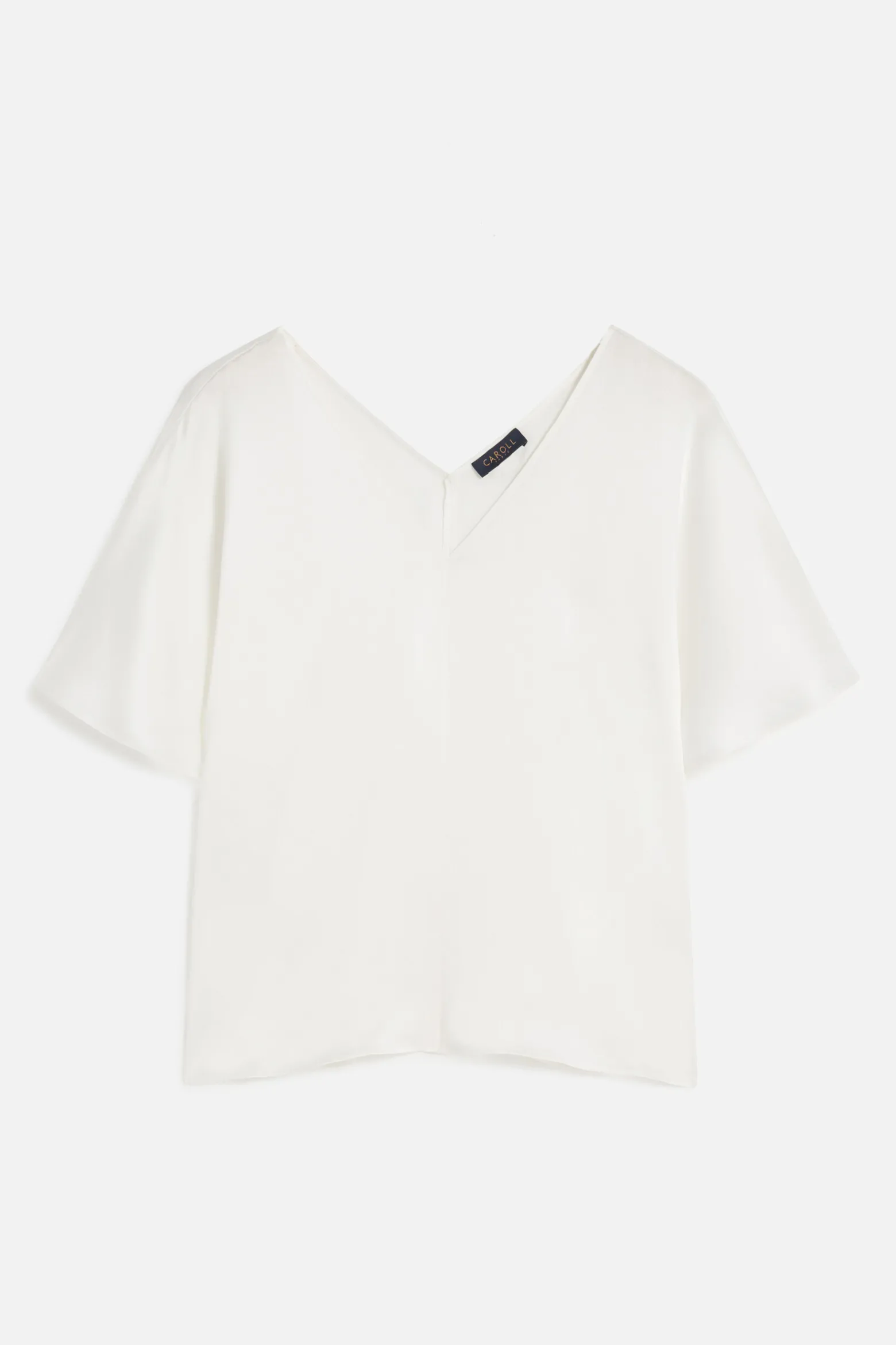 Blouse Cselma Femme*CAROLL Discount