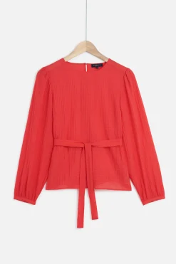 Blouse Garance Femme*CAROLL Sale