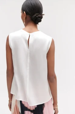 Blouse Grace Femme*CAROLL Cheap