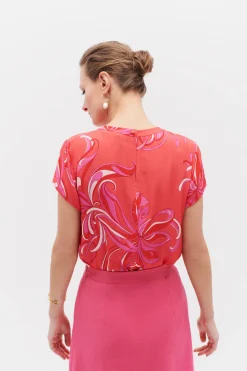 Blouse Gracie Femme*CAROLL Best