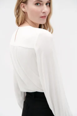 Blouse Iris Femme*CAROLL Hot
