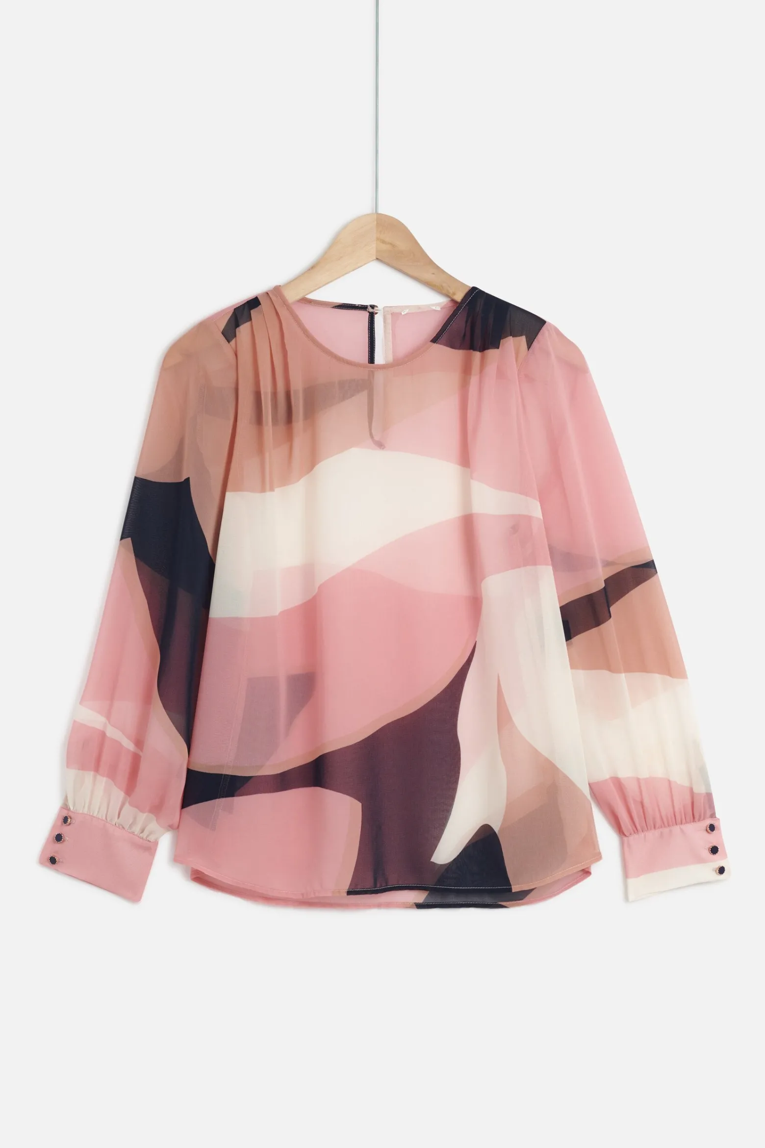 Blouse Lea Femme*CAROLL Cheap