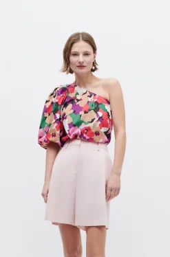 Blouse Morgane Femme*CAROLL Cheap