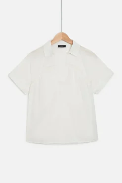 Blouse Petunia Femme*CAROLL Flash Sale