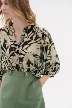 Blouse Samantha Femme*CAROLL Online