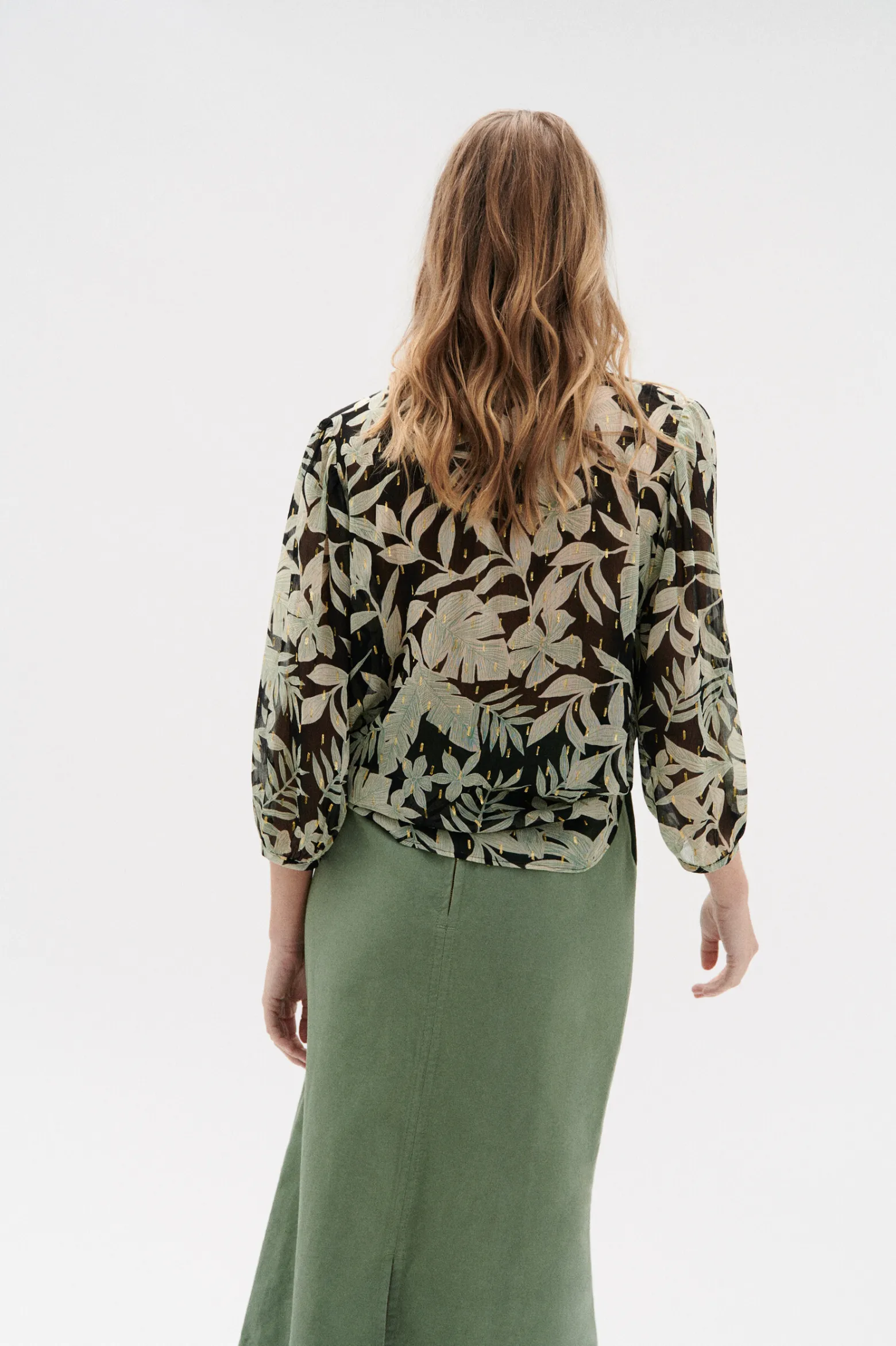 Blouse Samantha Femme*CAROLL Online