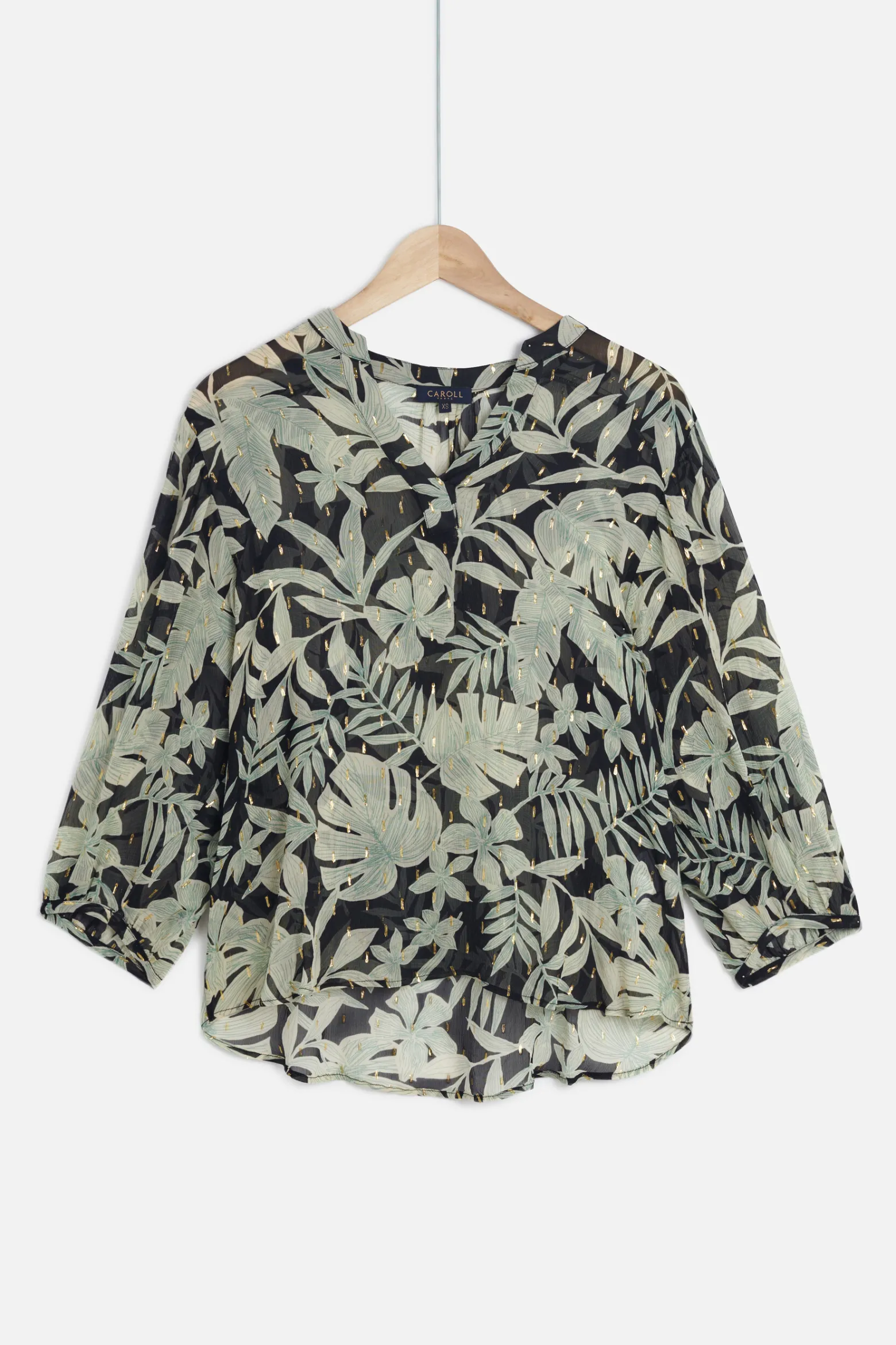 Blouse Samantha Femme*CAROLL Online