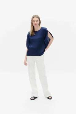 Blouse Samuel Femme*CAROLL Fashion