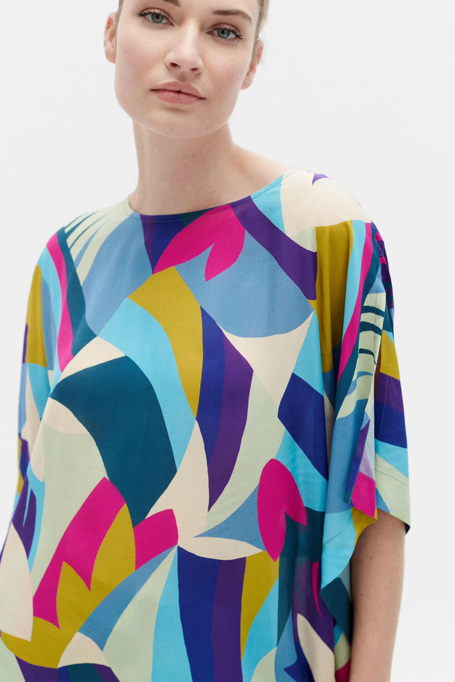 Blouse Samuel Femme*CAROLL Outlet