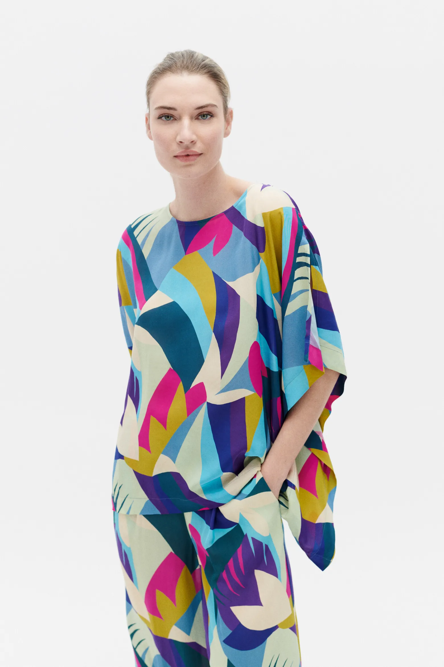 Blouse Samuel Femme*CAROLL Outlet