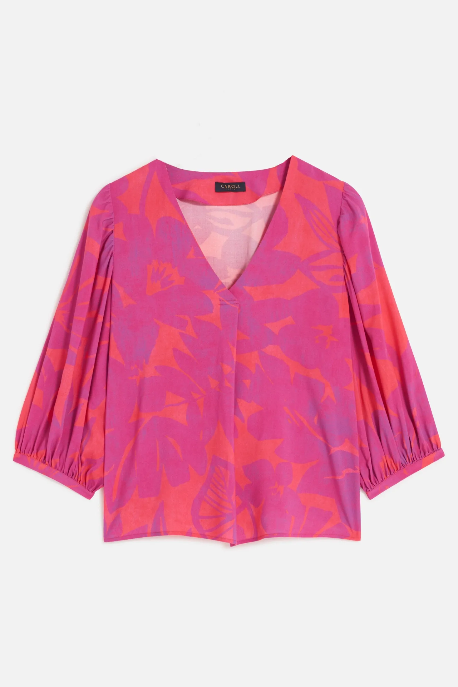 Blouse Sonia Femme*CAROLL Discount