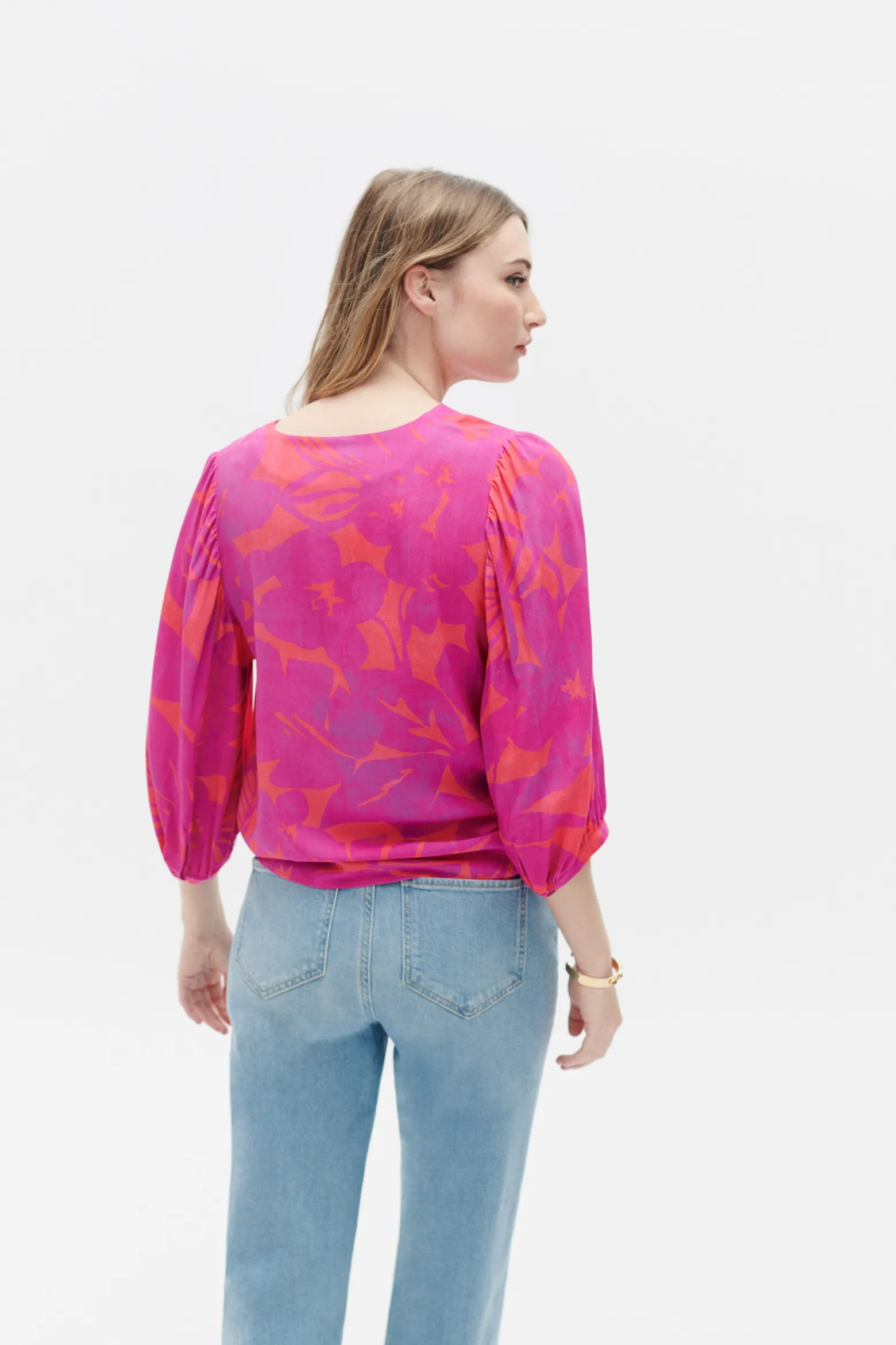 Blouse Sonia Femme*CAROLL Discount