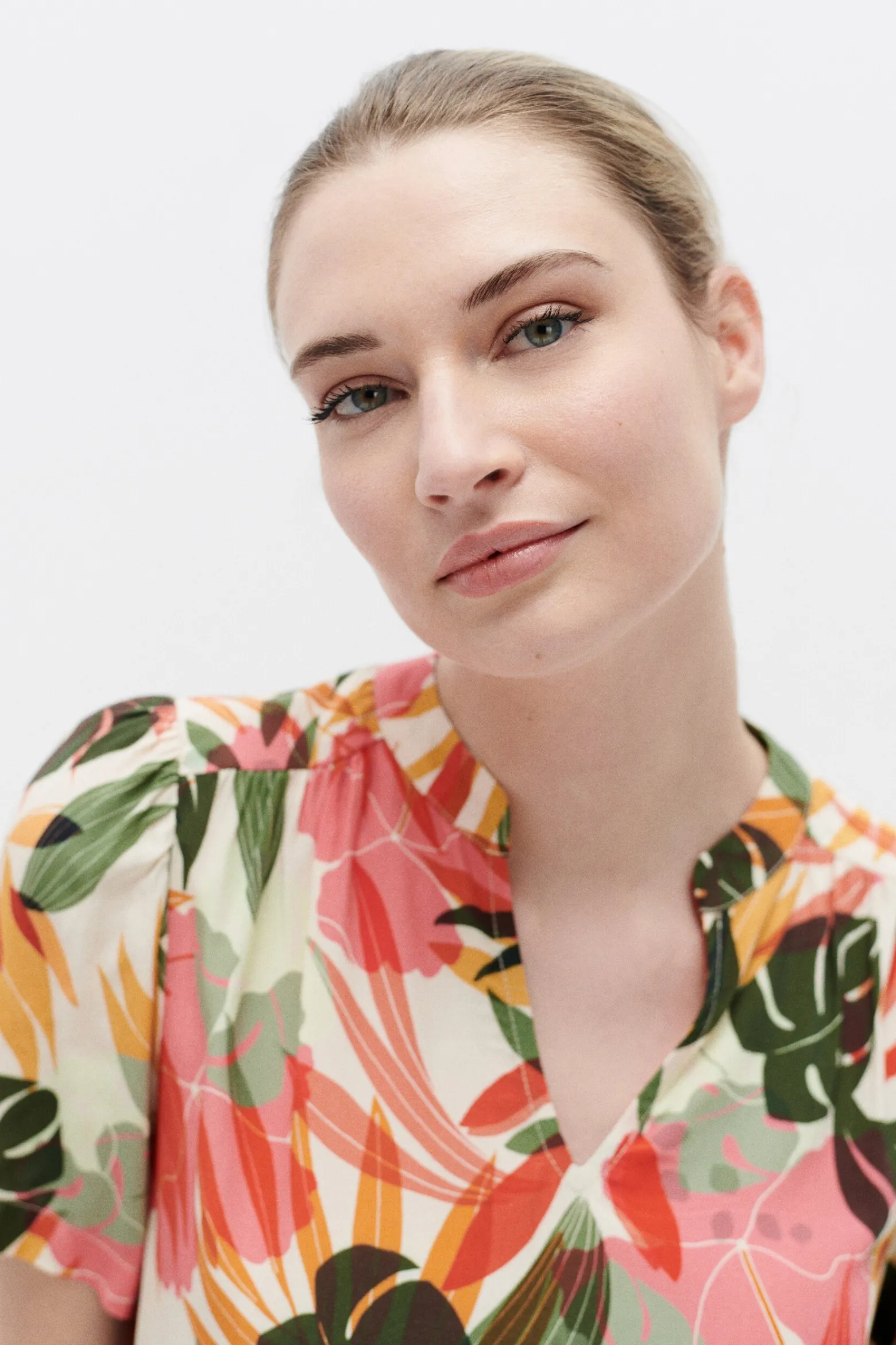 Blouse Sun Femme*CAROLL Cheap