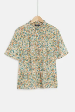 Blouse Tokya Femme*CAROLL Fashion