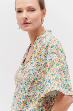 Blouse Tokya Femme*CAROLL Fashion