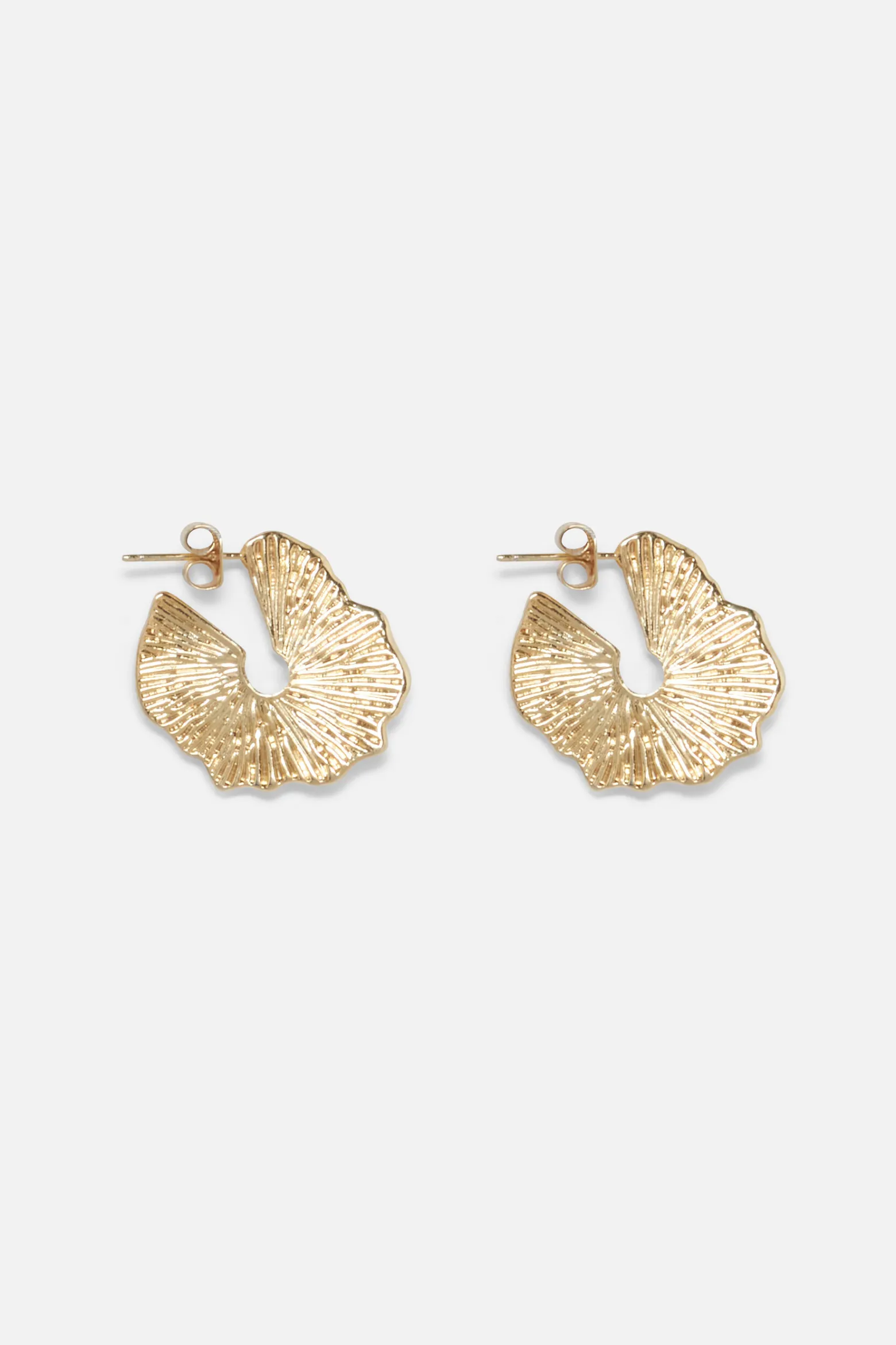 Boucles D'Oreilles Fleur Femme*CAROLL Discount