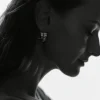 Boucles D'Oreilles Kelly Femme*CAROLL New