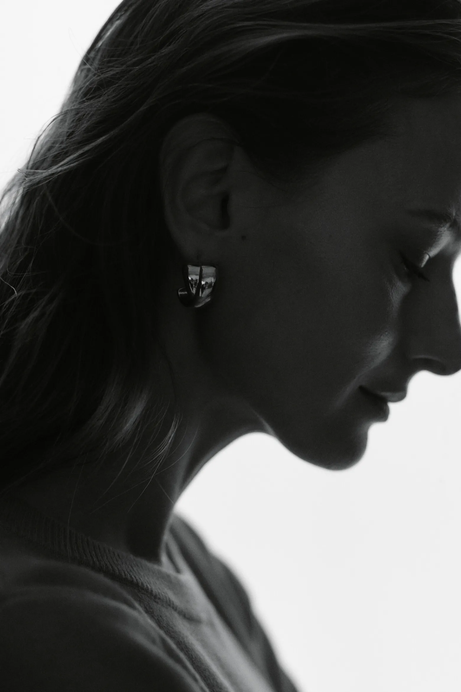 Boucles D'Oreilles Kelly Femme*CAROLL New