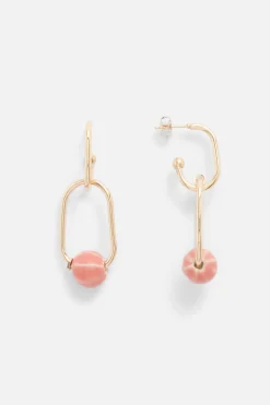 Boucles D'Oreilles Rosie Box Femme*CAROLL Flash Sale