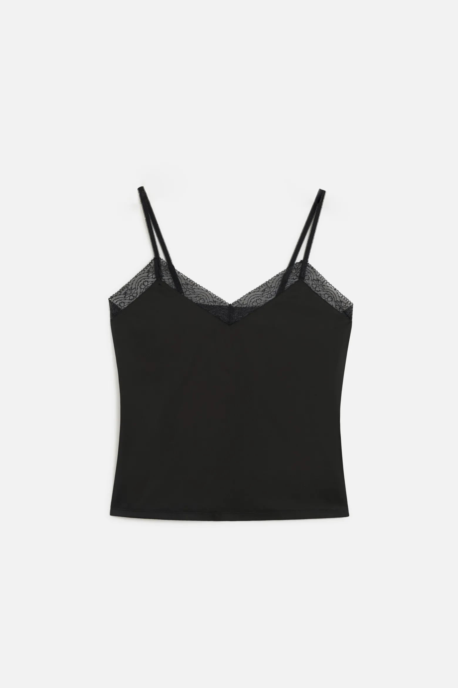 Caraco Clea Noir Femme*CAROLL Hot