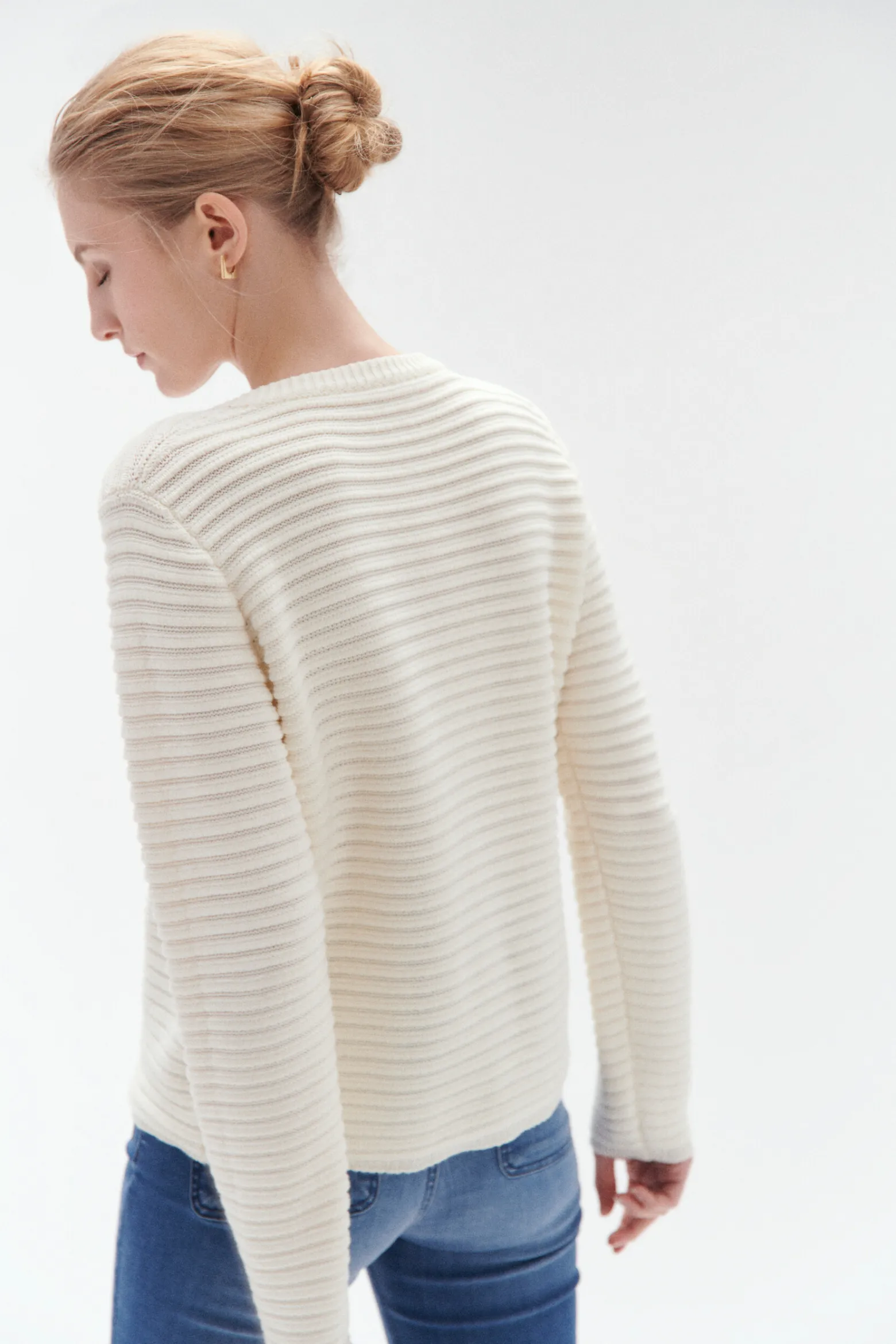 Cardigan Cecilia A Boutons Dores Femme*CAROLL Discount