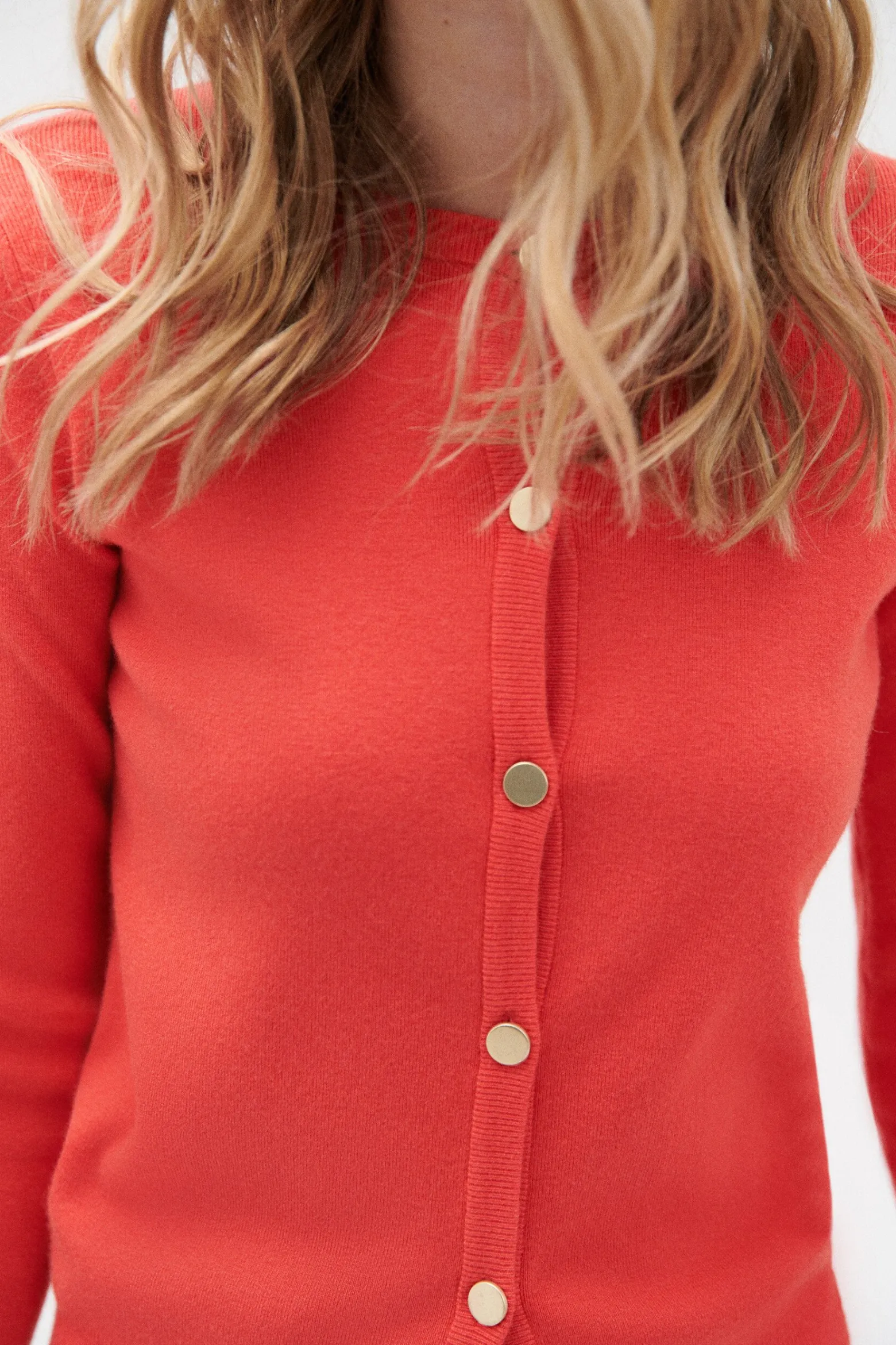 Cardigan Harold Femme*CAROLL Cheap