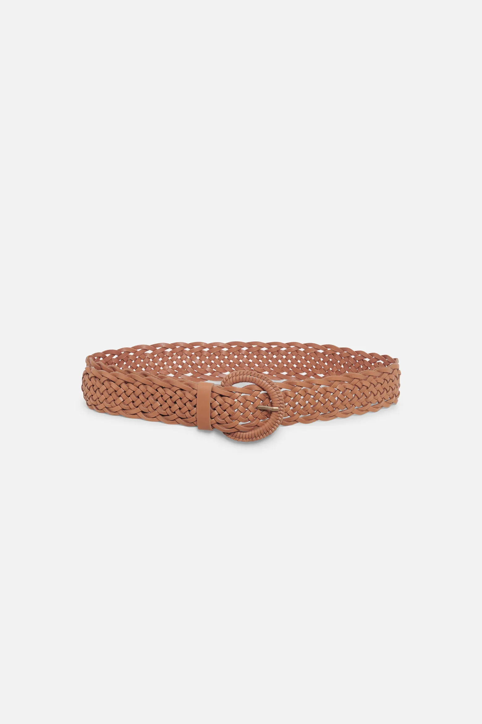 Ceinture Manfred Camel Femme*CAROLL Cheap