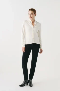 Chemise Albi En Jersey Femme*CAROLL Best