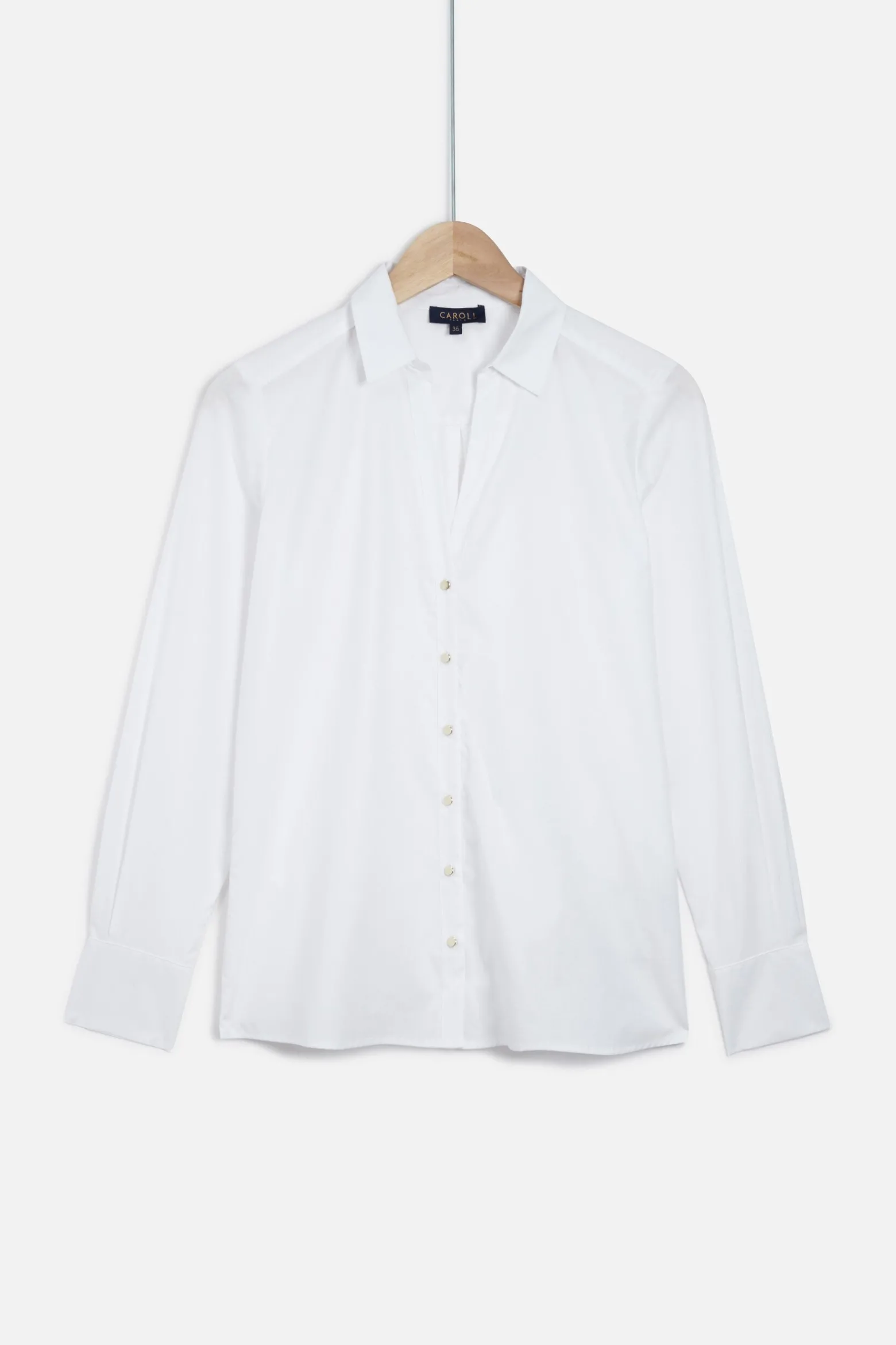 Chemise Alex Femme*CAROLL Best Sale