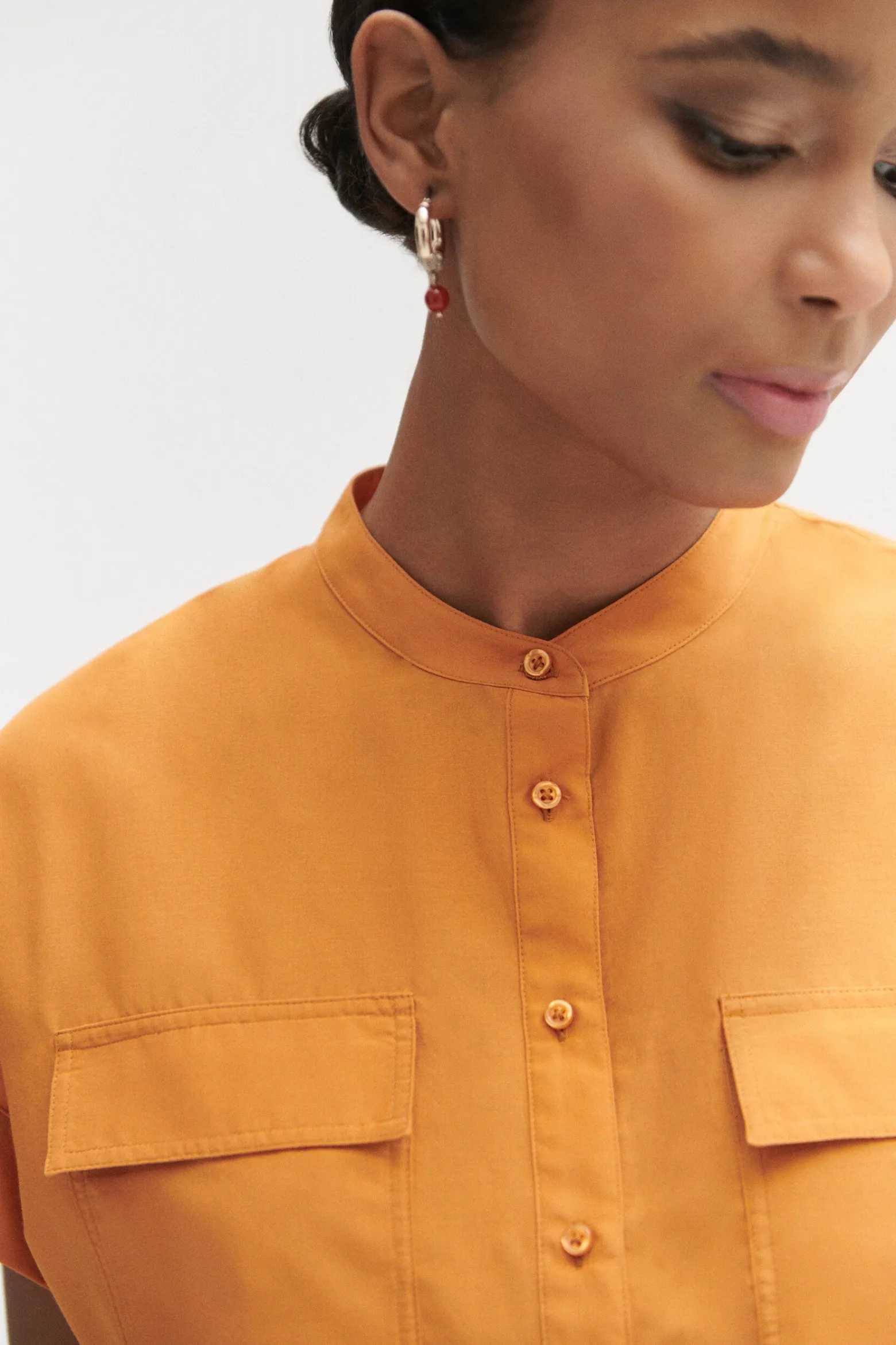 Chemise Allan Femme*CAROLL Flash Sale