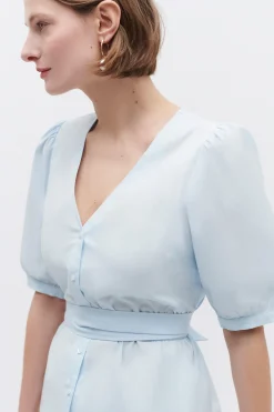 Chemise Ariane Femme*CAROLL Flash Sale