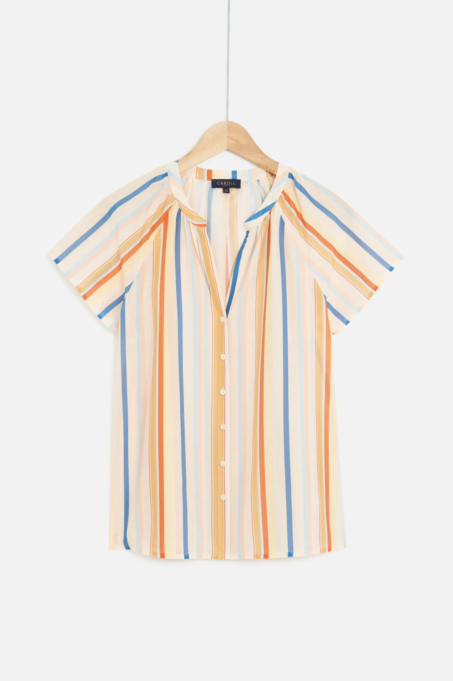 Chemise Baloo Femme*CAROLL Discount