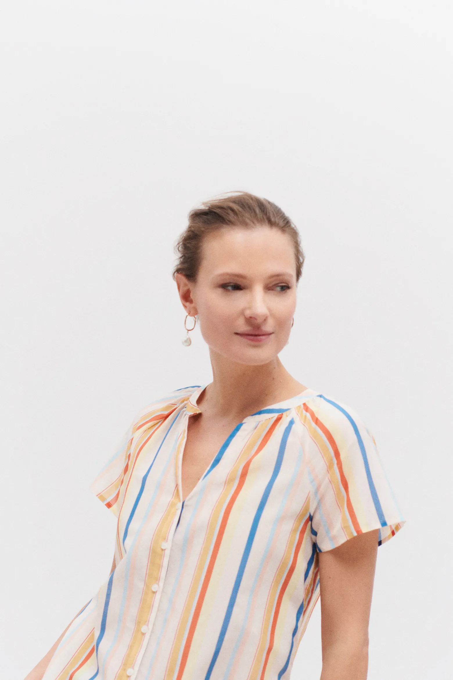 Chemise Baloo Femme*CAROLL Discount